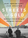Cover image for Streets of Gold